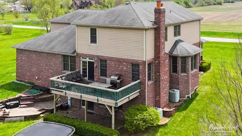 8260 W Bruns Rd, Monee, IL 60449 photo 3