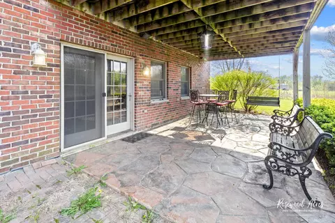 8260 W Bruns Rd, Monee, IL 60449 photo 23