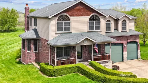 8260 W Bruns Rd, Monee, IL 60449 photo 2