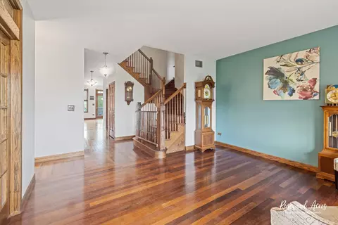 8260 W Bruns Rd, Monee, IL 60449 photo 13