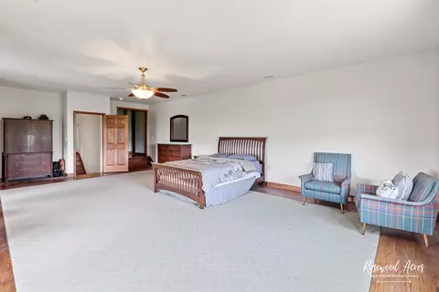 8260 W Bruns Rd, Monee, IL 60449 photo 16