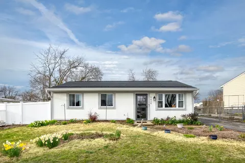 9434 Ash St, Mokena, IL 60448