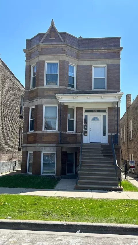5529 W 22nd Pl, Cicero, IL 60804