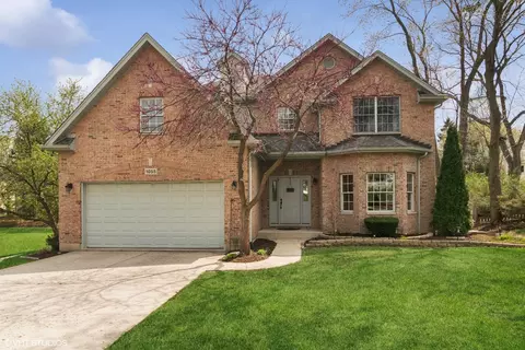 1055 W Myrtle St, Palatine, IL 60067