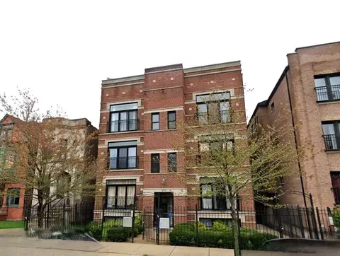 4209 S Vincennes Ave #3S, Chicago, IL 60653
