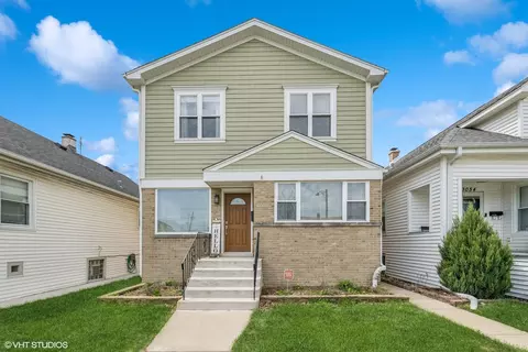 3050 N Natoma Ave, Chicago, IL 60634
