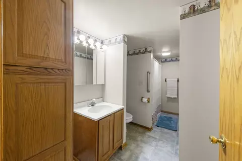 Bath - 2398 S Williamsburg Dr, Plainfield, IL 60586 photo 5 of 5