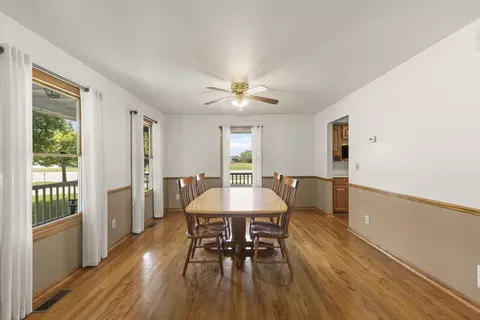 Dining - 2398 S Williamsburg Dr, Plainfield, IL 60586 photo 1 of 1