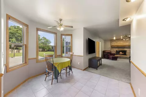 Living - 2398 S Williamsburg Dr, Plainfield, IL 60586 photo 2 of 2