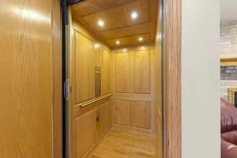Entry Way - 2398 S Williamsburg Dr, Plainfield, IL 60586 photo 3 of 3