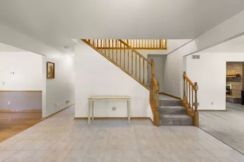 Entry Way - 2398 S Williamsburg Dr, Plainfield, IL 60586 photo 1 of 3