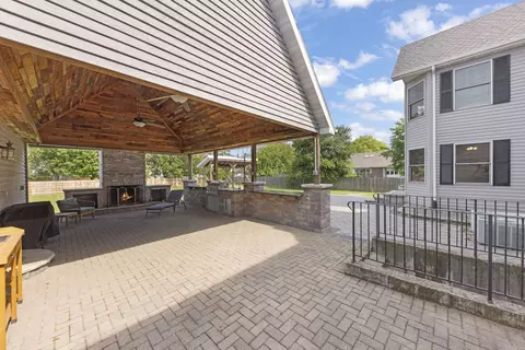 Other - 2398 S Williamsburg Dr, Plainfield, IL 60586 photo 14 of 15