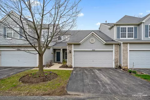 1064 Colonial Dr, Joliet, IL 60432