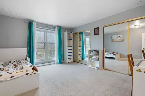 Bedroom - 5501 Carriageway Dr #202A, Rolling Meadows, IL 60008 photo 1 of 3