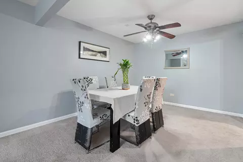 Dining - 5501 Carriageway Dr #202A, Rolling Meadows, IL 60008 photo 1 of 1