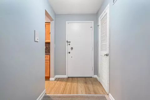 Entry Way - 5501 Carriageway Dr #202A, Rolling Meadows, IL 60008 photo 1 of 4