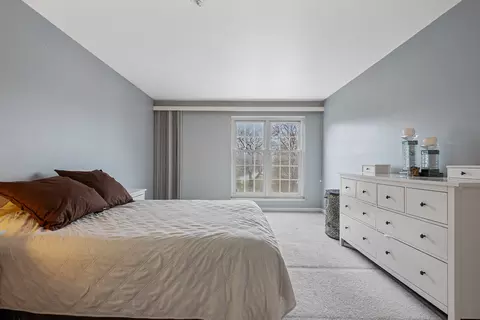 Bedroom - 5501 Carriageway Dr #202A, Rolling Meadows, IL 60008 photo 3 of 3