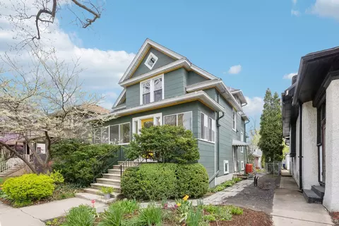 820 Lyman Ave, Oak Park, IL 60304