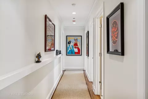 Entry Way - 270 E Pearson St #1502, Chicago, IL 60611 photo 3 of 3