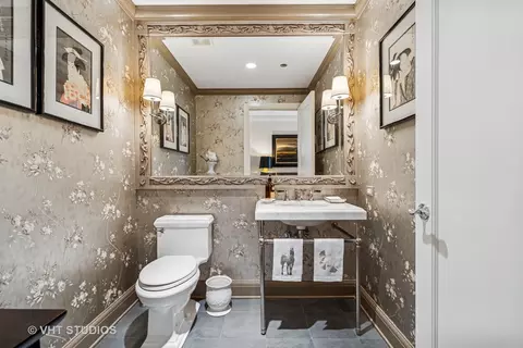 Bath - 270 E Pearson St #1502, Chicago, IL 60611 photo 1 of 4