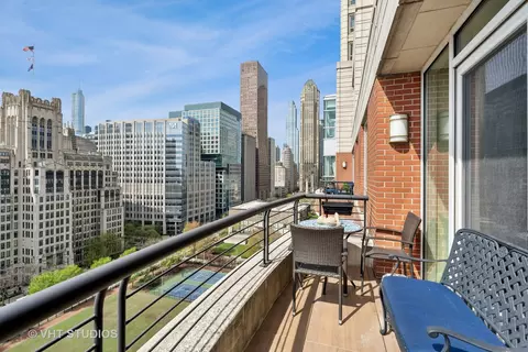Exterior - 270 E Pearson St #1502, Chicago, IL 60611 photo 1 of 1