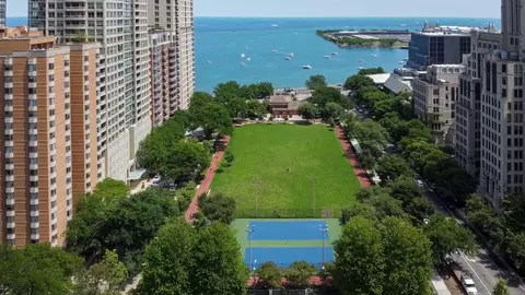 View/Area - 270 E Pearson St #1502, Chicago, IL 60611 photo 3 of 5