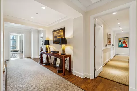 Entry Way - 270 E Pearson St #1502, Chicago, IL 60611 photo 1 of 3