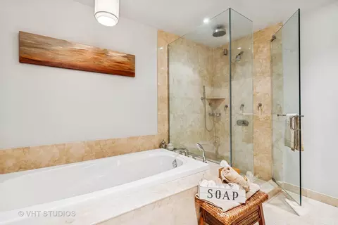 Bath - 270 E Pearson St #1502, Chicago, IL 60611 photo 3 of 4