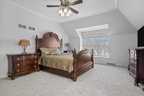 Bedroom - 1651 Eagle Brook Dr, Geneva, IL 60134 photo 1 of 4