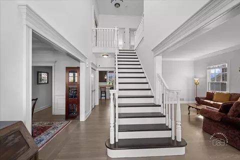Entry Way - 1651 Eagle Brook Dr, Geneva, IL 60134 photo 1 of 1