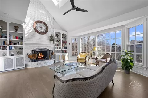 Living - 1651 Eagle Brook Dr, Geneva, IL 60134 photo 1 of 3