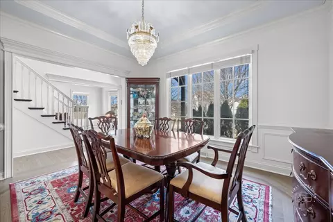 Dining - 1651 Eagle Brook Dr, Geneva, IL 60134 photo 3 of 3
