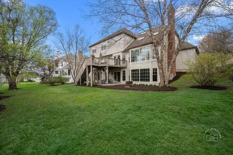 Exterior - 1651 Eagle Brook Dr, Geneva, IL 60134 photo 4 of 4