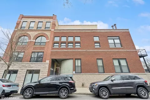 2343 N Greenview Ave #101, Chicago, IL 60614