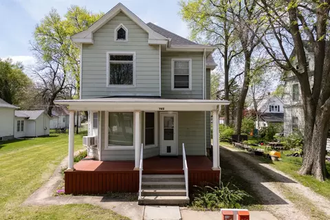 765 N Main St, Pontiac, IL 61764