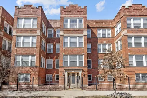 6704 S Ridgeland Ave #1D, Chicago, IL 60649