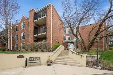 815 Leicester Rd #304, Elk Grove Village, IL 60007