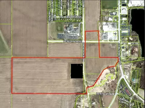000 Marengo Rd, Harvard, IL 60033