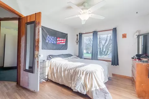 306 E Dooley St, Downs, IL 61736 photo 16