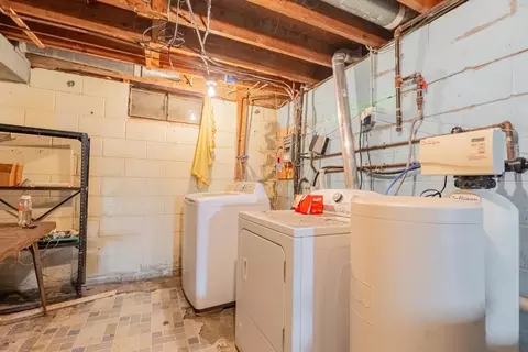 306 E Dooley St, Downs, IL 61736 photo 21