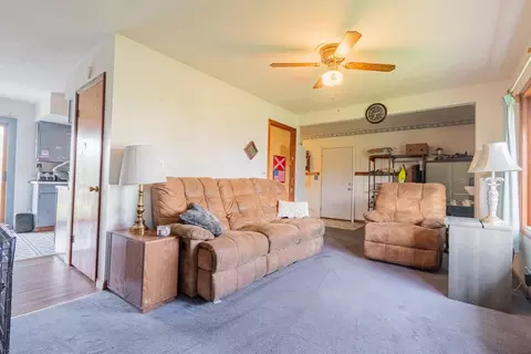306 E Dooley St, Downs, IL 61736 photo 5