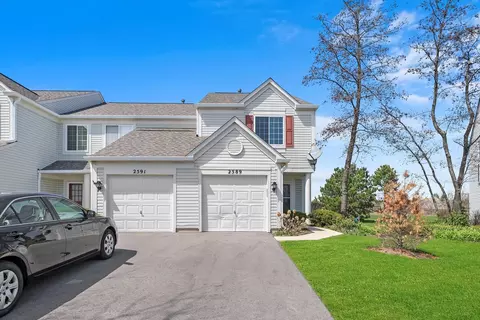 2589 Arcadia Cir #0, Naperville, IL 60540