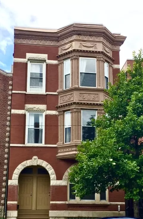1456 N Artesian Ave #1R, Chicago, IL 60622