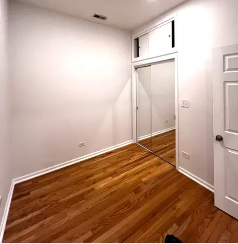 Bedroom - 1456 N Artesian Ave #1R, Chicago, IL 60622 photo 1 of 1
