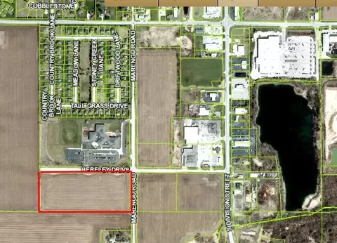 000 Hereley Dr, Harvard, IL 60033