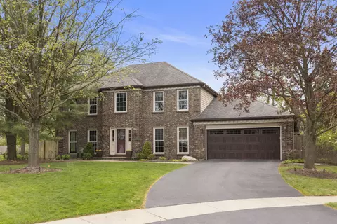 944 Norwood Ct, Naperville, IL 60540