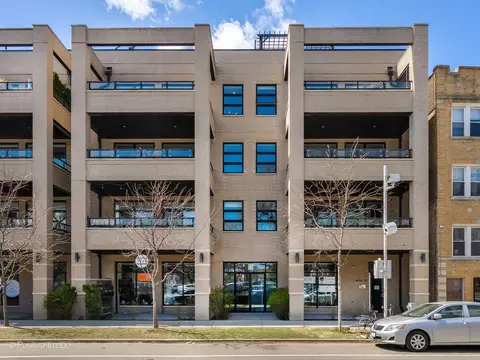 4436 N Western Ave #4, Chicago, IL 60625
