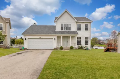 1699 Evan Ct, Romeoville, IL 60446