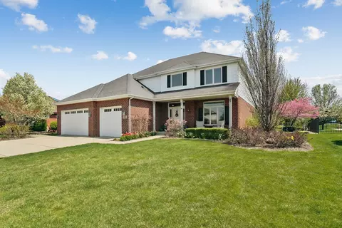 17615 Harper Rd, Tinley Park, IL 60487