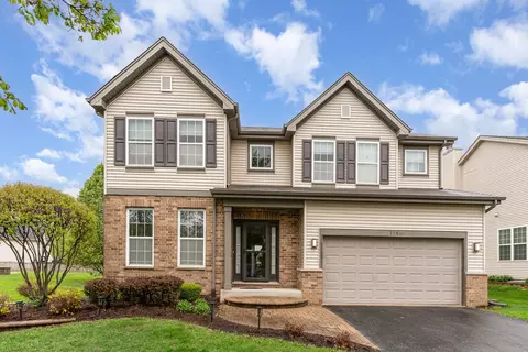 776 W Mystic Ln, Romeoville, IL 60446